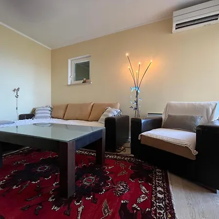 Sandra Appartement *