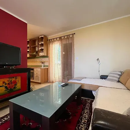 Appartement Sandra Murter