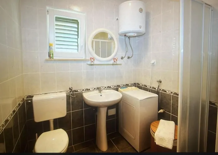 Sandra Appartement *