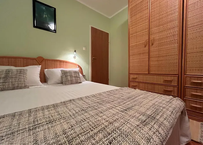 Sandra Appartement *