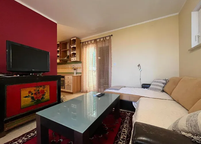 Appartement Sandra Murter