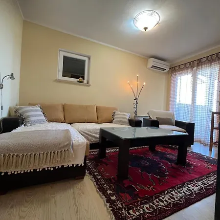 Appartement Sandra Murter