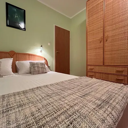 Sandra Appartement *