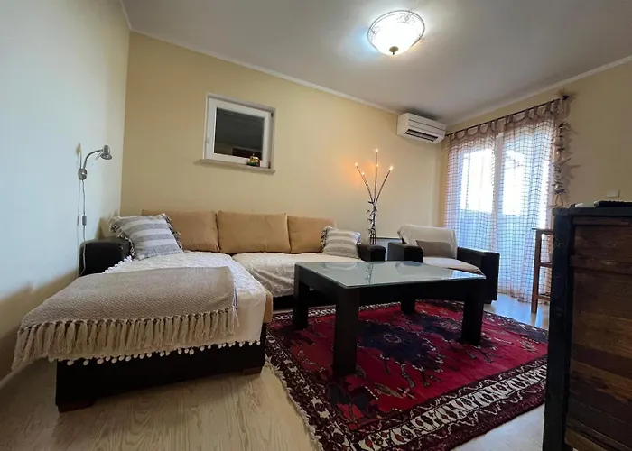 Appartement Sandra Murter