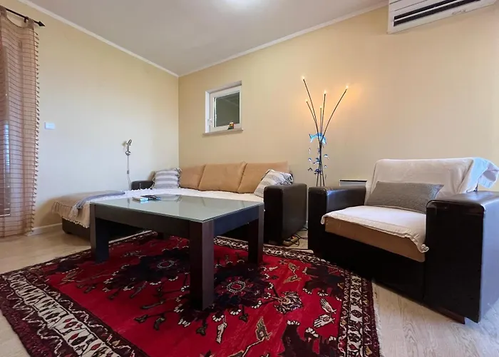 Sandra Appartement *